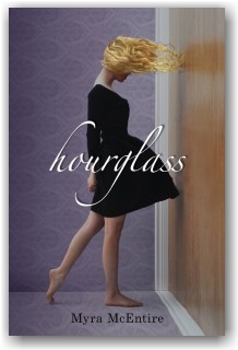 Hourglass by Myra McEntire