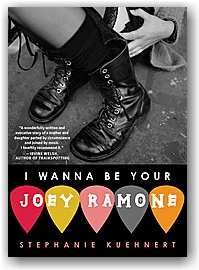 iwannabeyourjoeyramone