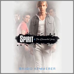 Spirit
