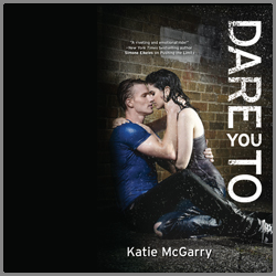 Dare You To